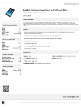 Kensington K97072WW Datasheet