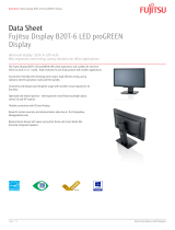 Fujitsu S26361-K1485-V160 Datasheet