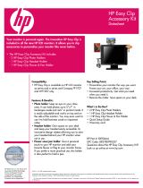 HP RX904AA Datasheet