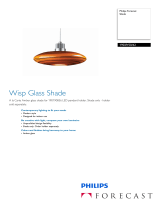 Philips Forecast 190295062 Datasheet