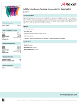 Rexel 2102574 Datasheet