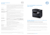 Dell LAB1265DNF Datasheet