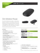 CODi A05015 Datasheet