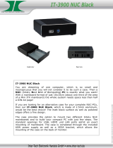 Inter-Tech 88881188 Datasheet