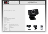 T'nB PIXY350 Datasheet