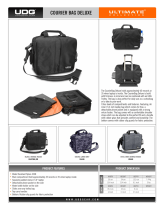 UDG 4500100 Datasheet