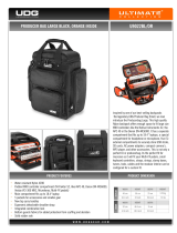 UDG 4500147 Datasheet