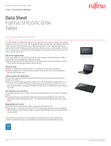 Fujitsu S26391-F1378-L840 Datasheet