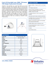 Verbatim 97803 Datasheet