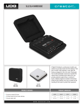 UDG 4500730 Datasheet