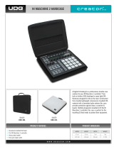 UDG 4500715 Datasheet