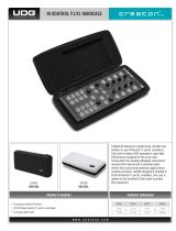 UDG 4500710 Datasheet