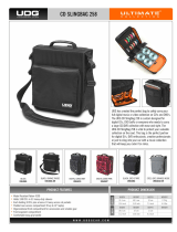 UDG 4500385 Datasheet