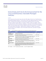 Cisco SF300-48PP-K9-NA Datasheet