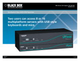 Black Box KV6616FA Datasheet