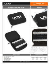 UDG 4501030 Datasheet