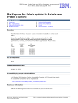 IBM 00FE689 User manual