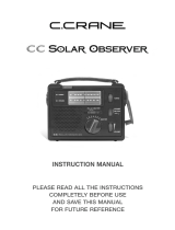 C.Crane COBS Datasheet