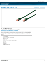 Digitus DK-1644-070/G Datasheet