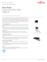 Fujitsu S26391-K399-V100 Datasheet