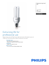 Philips Stick 929689876402 Datasheet