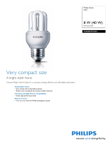 Philips Stick 929689493104 Datasheet