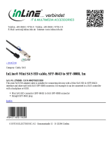 InLine 27636B Datasheet