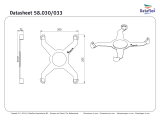 Dataflex 58.033 Datasheet