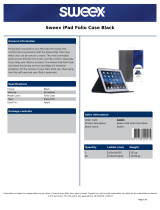 Sweex SA600 Datasheet