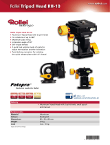 Rollei 22512 Datasheet