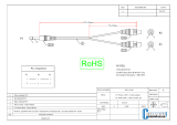 CableWholesale 30S1-16260 Datasheet