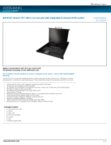 Digitus DS-72303US Datasheet