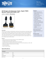 Tripp Lite P562-006-SL Datasheet