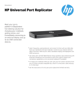 HP E6D70AA#ABB Datasheet