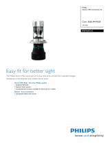 Philips 858166KX2 Datasheet