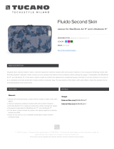 Tucano BF-FLU11-B Datasheet