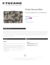 Tucano BF-FLU11-B Datasheet