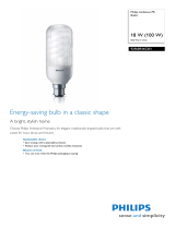 Philips 929689445101 Datasheet