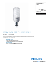 Philips 929689445101 Datasheet