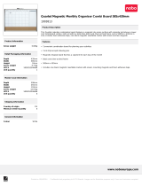 Nobo 1903813 Datasheet