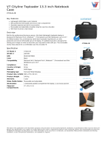 V7 CTXU4-2E Datasheet