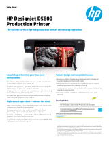 HP Q1422B Datasheet