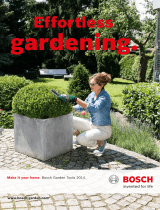Bosch 06008A0401 Datasheet
