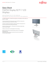 Fujitsu S26361-K1478-V141 Datasheet