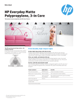 HP D9R30A Datasheet