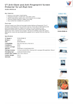 V7 PS300-IPDMN-3E Datasheet
