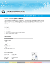 Conceptronic 1105700 Datasheet