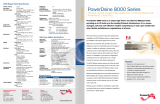 PowerDsine PD-8012/AC/M Datasheet