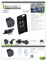 iGrip T4-100413 Datasheet