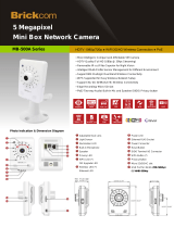 United Digital TechnologiesWMB-500AP